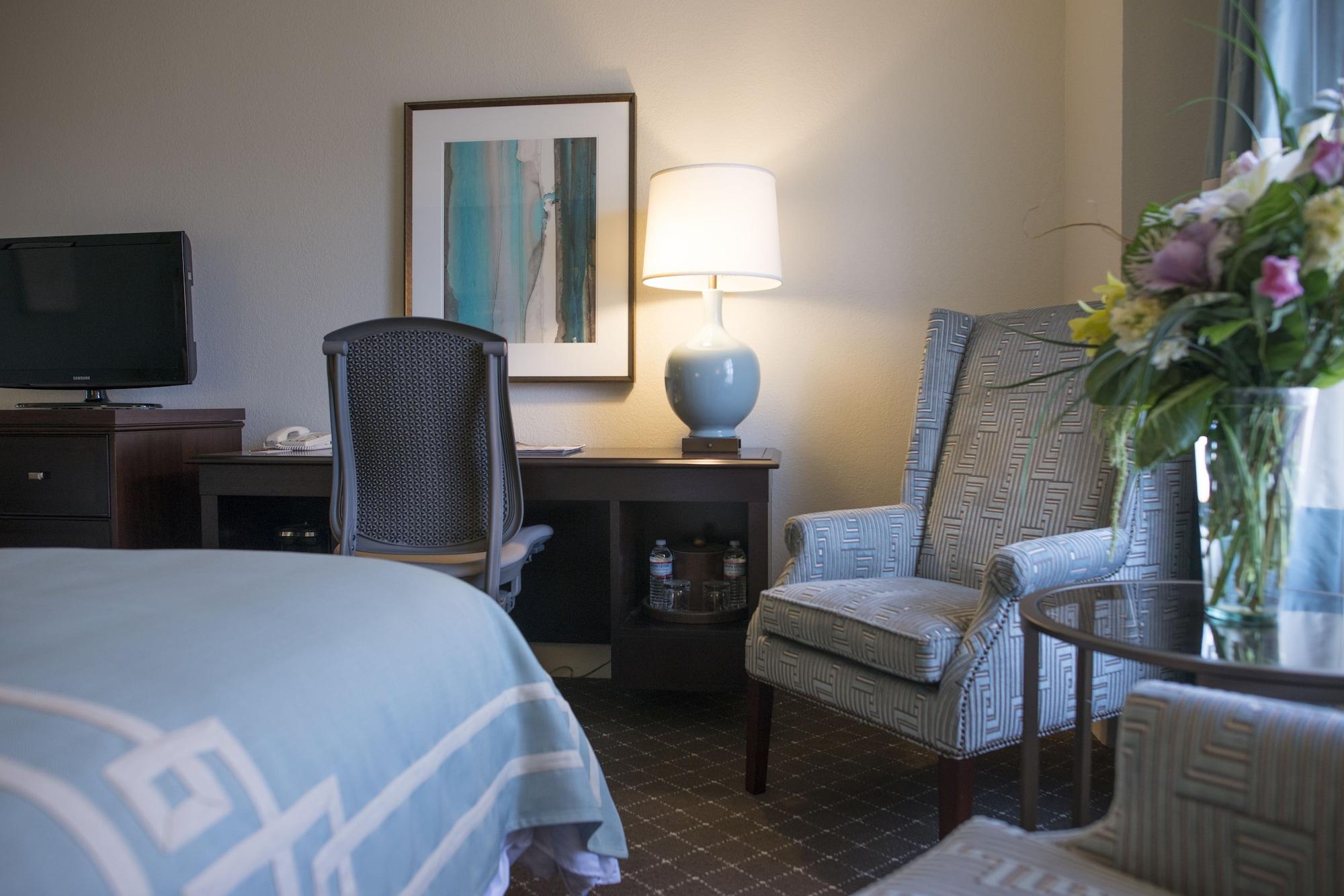 Hotel Mills House Charleston, Curio Collection By Hilton Exterior foto